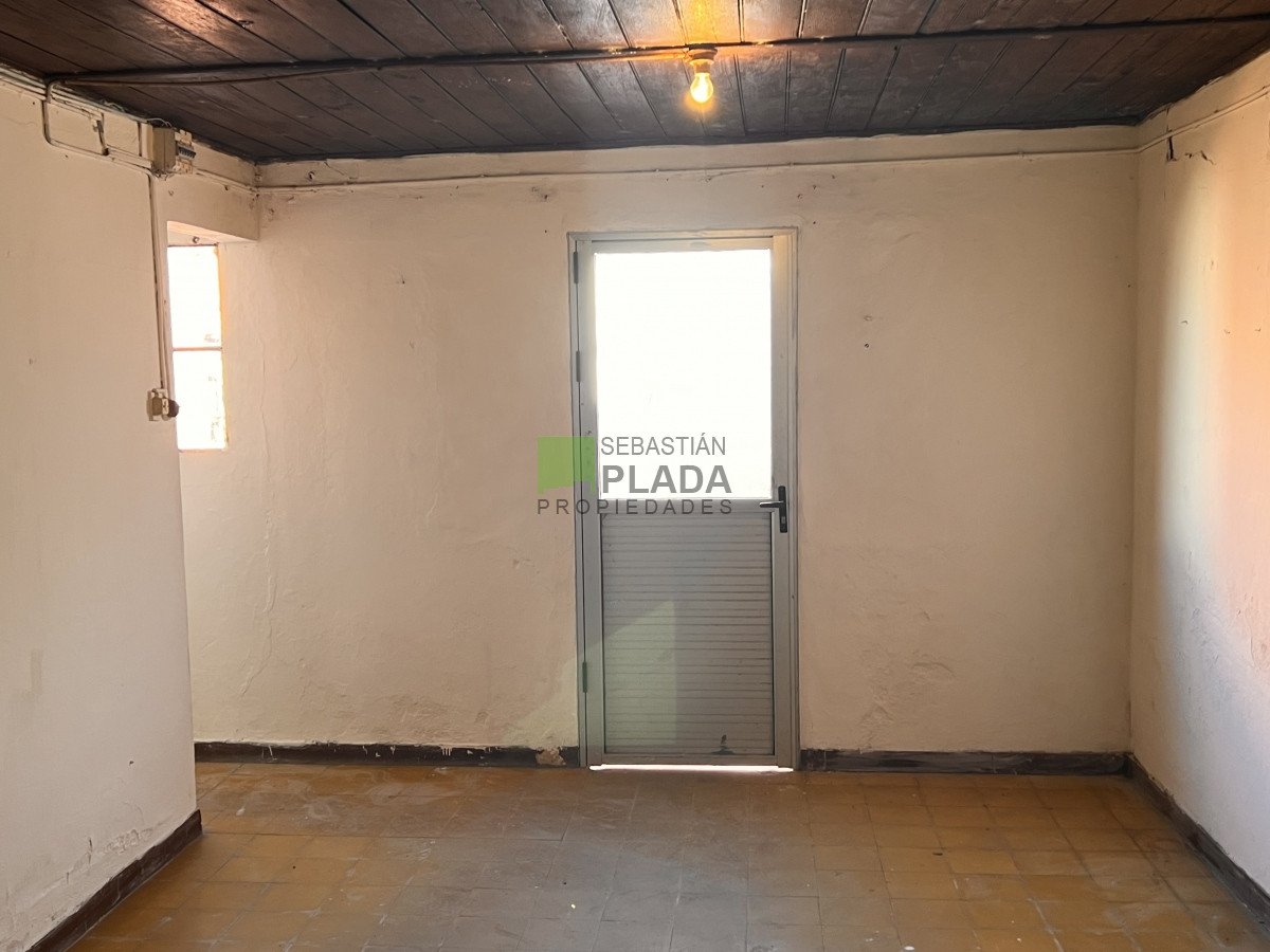 Casa ID.174 - Casa y apartamento en un mismo padrón en Venta en San Carlos