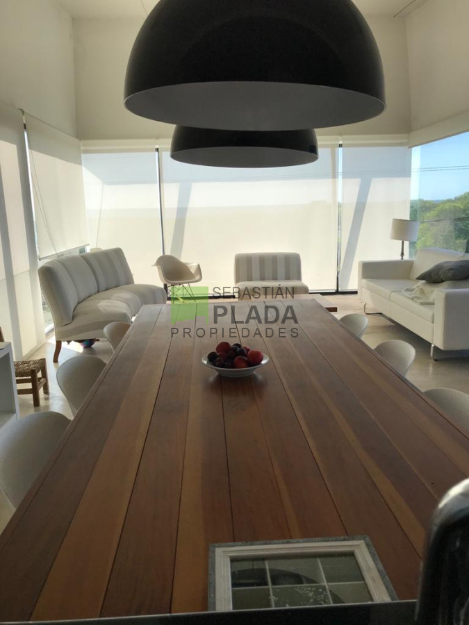 Casa ID.279 - Devonnier casa Oceánica