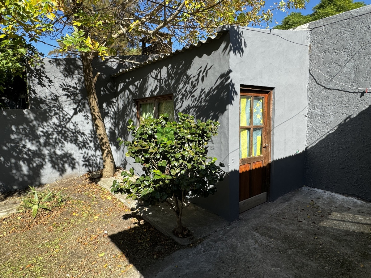 Casa ID.872 - Casa de 3 Dormitorios en Venta en San Carlos