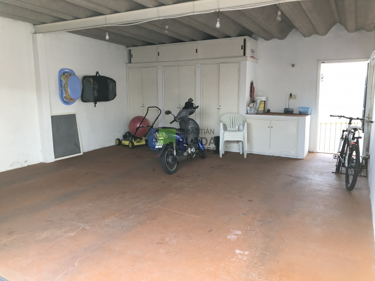 Casa ID.295 - Muy linda casa 3 dormitorios en San carlos