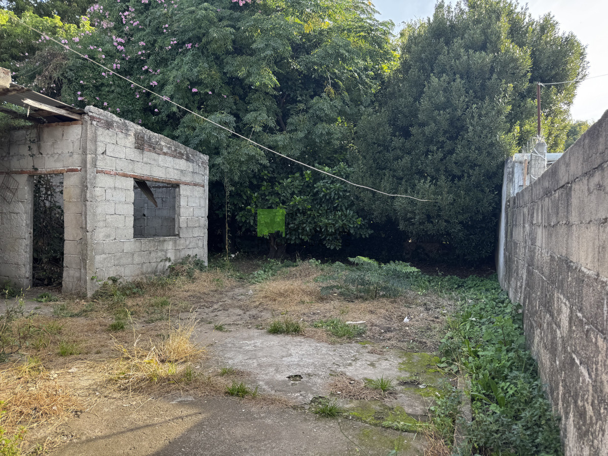 Casa ID.971 - A reciclar en Centro de San Carlos