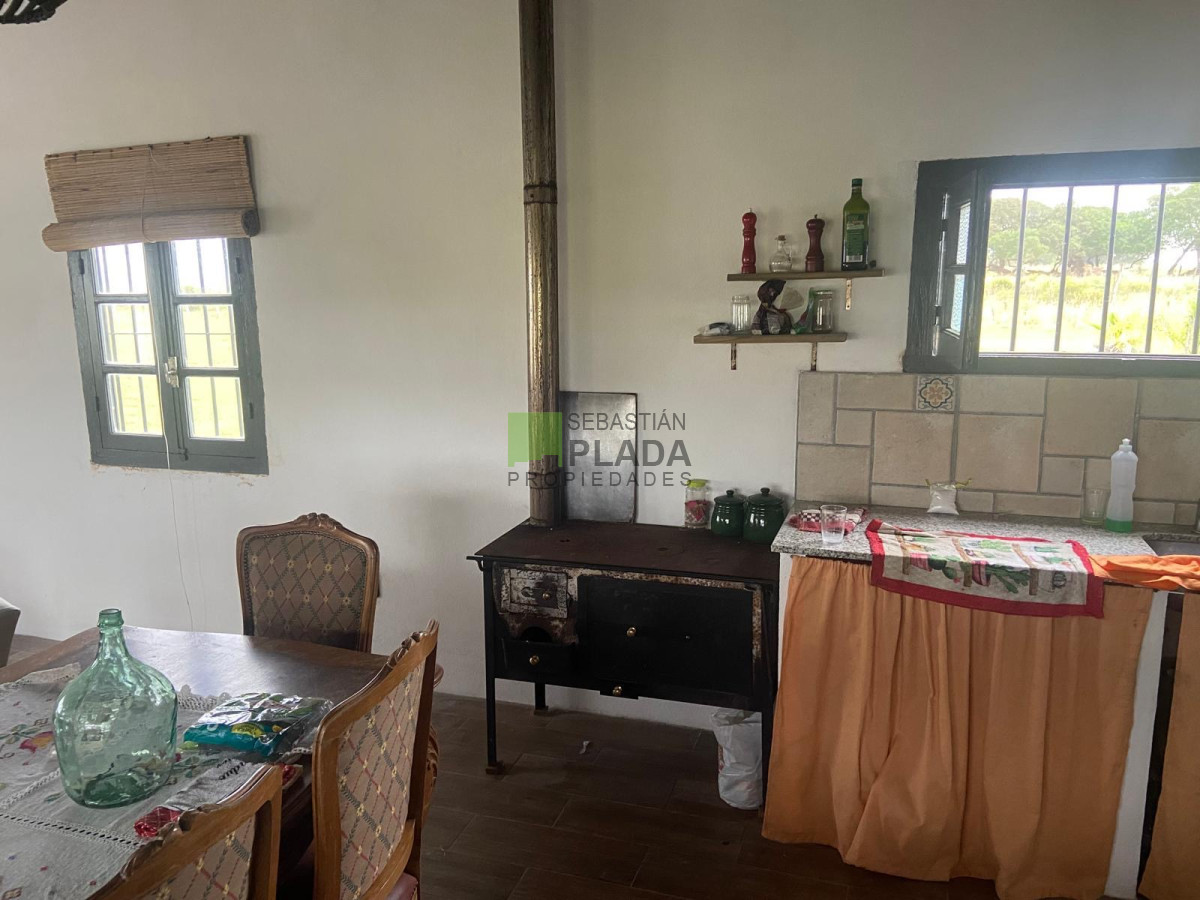 Casa ID.962 - Casa de Campo a minutos de San Carlos