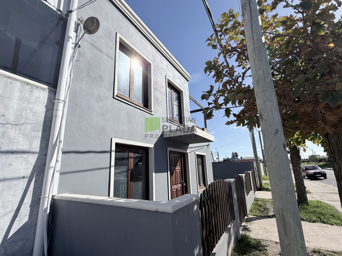Casa ID.751 - PROXIMAMENTE EN ALQUILER