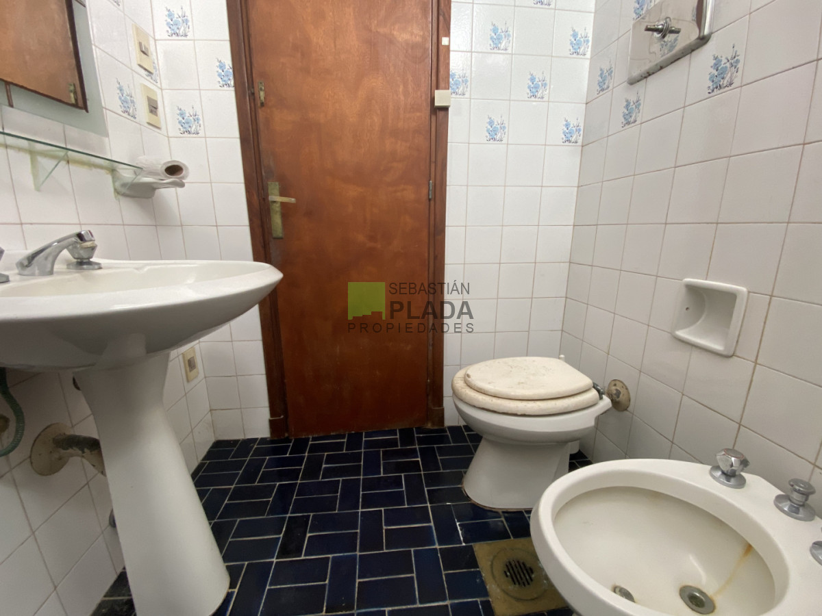 Casa ID.1097 - Casa en PH 2 dormitorios Centro de San carlos