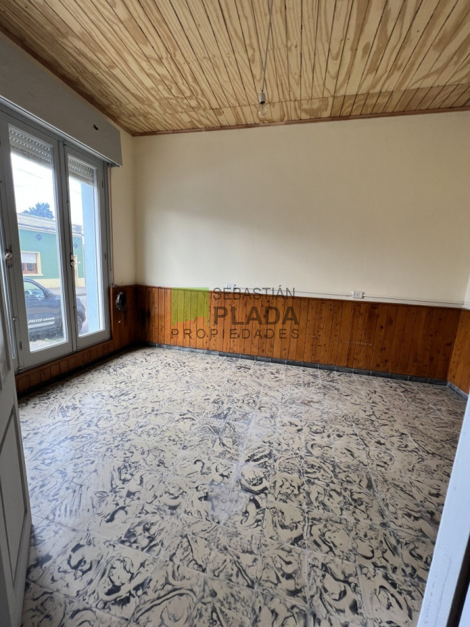 Casa ID.661 - Gran casa 4 dormitorios, en ALQUILER en el Centro de San Carlos