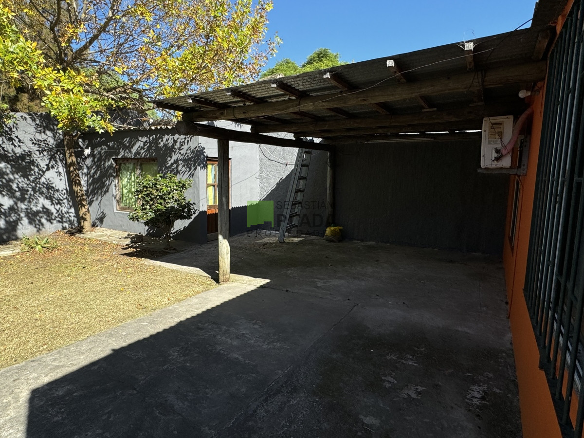 Casa ID.872 - Casa de 3 Dormitorios en Venta en San Carlos