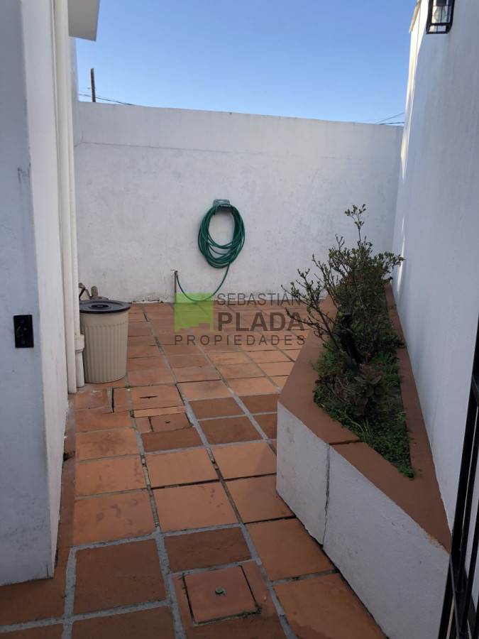 Casa ID.295 - Muy linda casa 3 dormitorios en San carlos