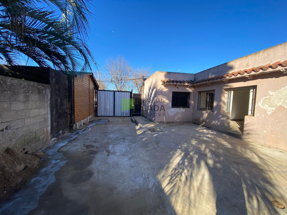 Casa ID.902 - 4 construcciones en un mismo padrón en Venta en San Carlos
