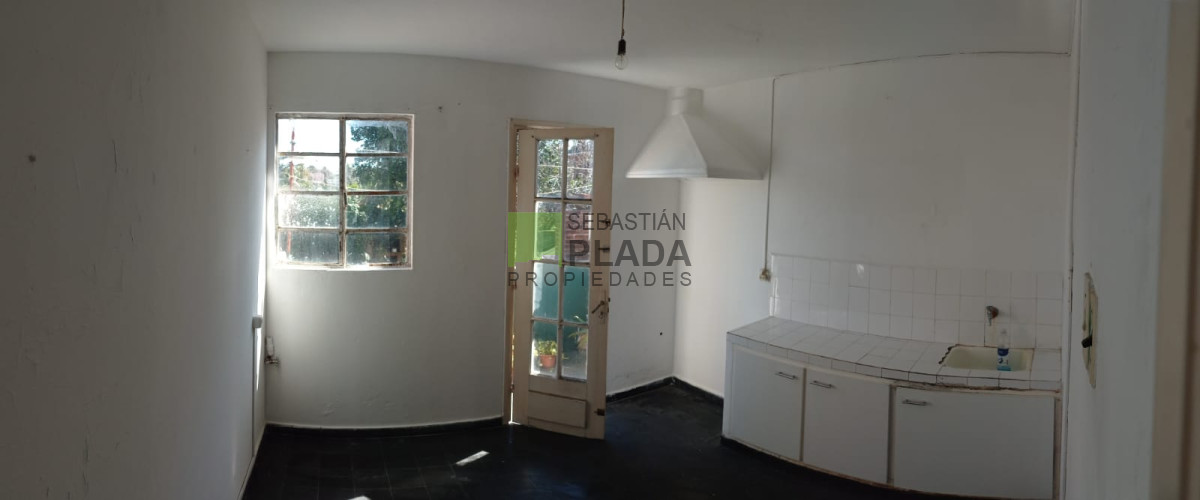 Casa ID.533 - Apartamento de altos, Centro, 1 dormitorio, inmejorable ubicación