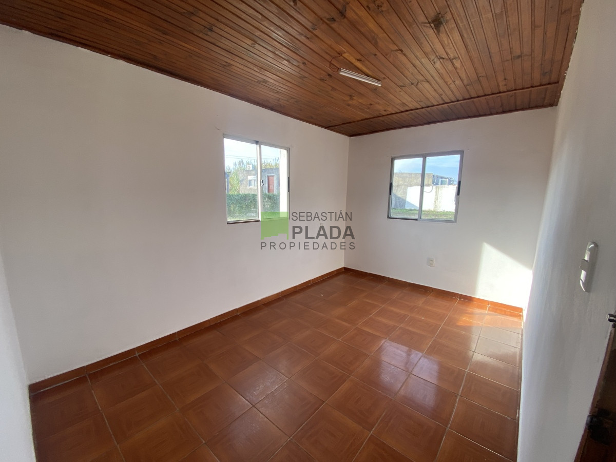 Casa ID.683 - PRÓXIMAMENTE EN ALQUILER!! Casa de 4 Dormitorios en San Carlos