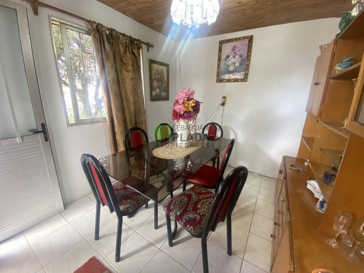 Casa ID.1008 - Casa de 2 Dormitorios en Venta en Maldonado