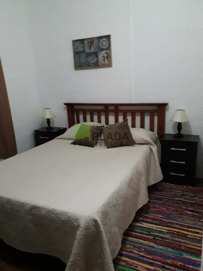 Casa ID.495 - Casa y apartamentos en La Juanita, pegado a José Ignacio