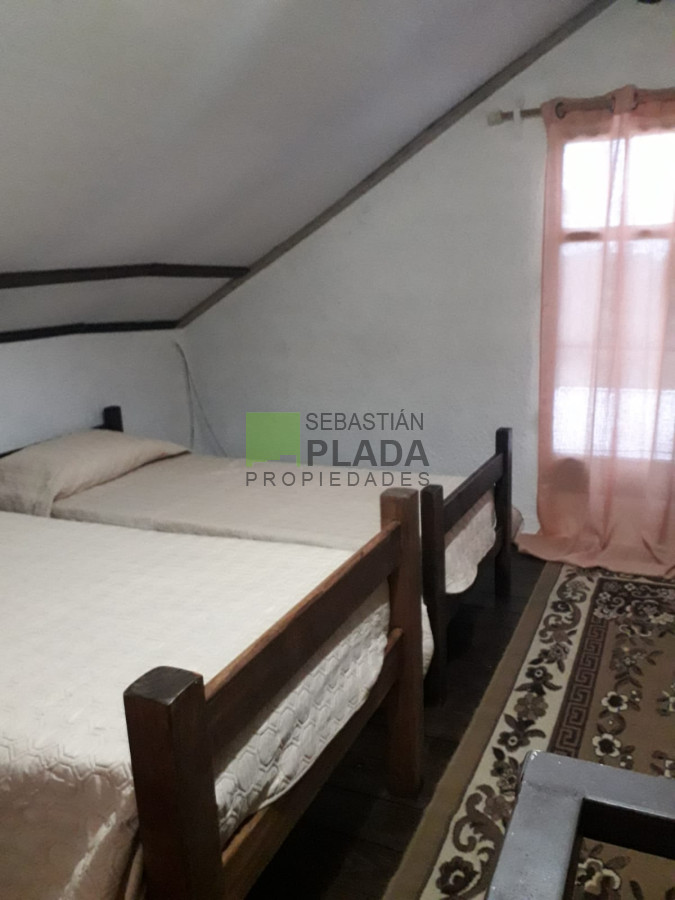 Casa ID.495 - Casa y apartamentos en La Juanita, pegado a José Ignacio