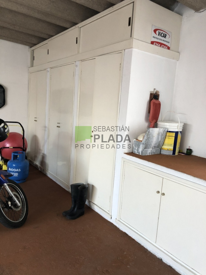 Casa ID.295 - Muy linda casa 3 dormitorios en San carlos