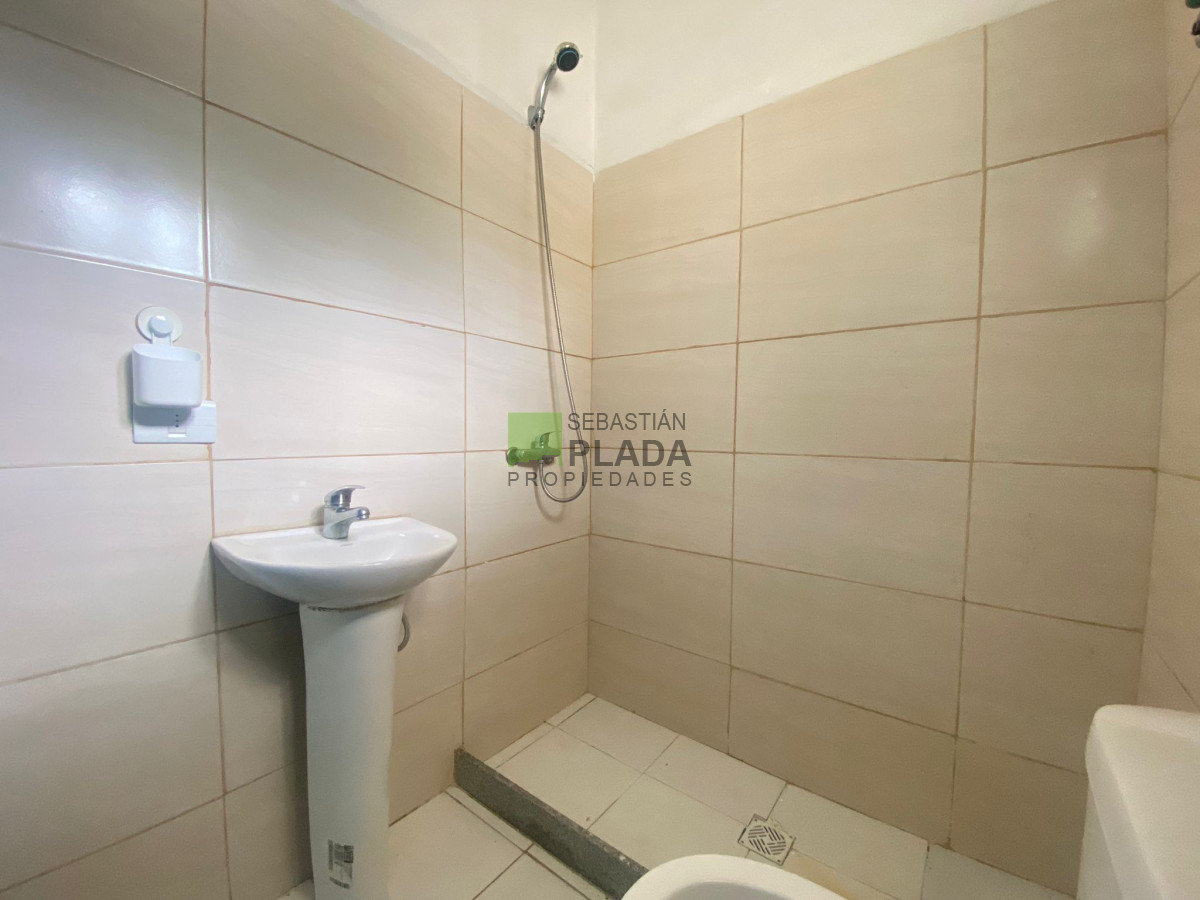 Casa ID.686 - Monoambiente en Alquiler en San Carlos