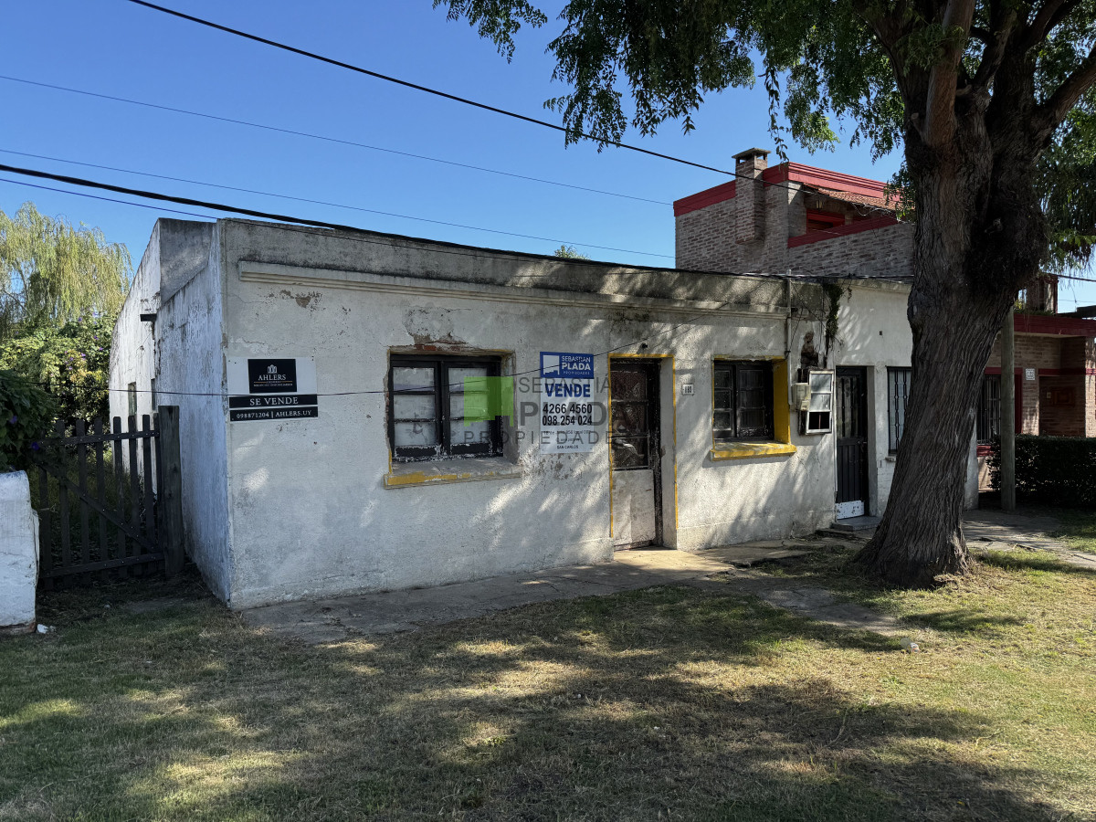 Casa ID.958 - Casa a Reciclar, con buen terreno.