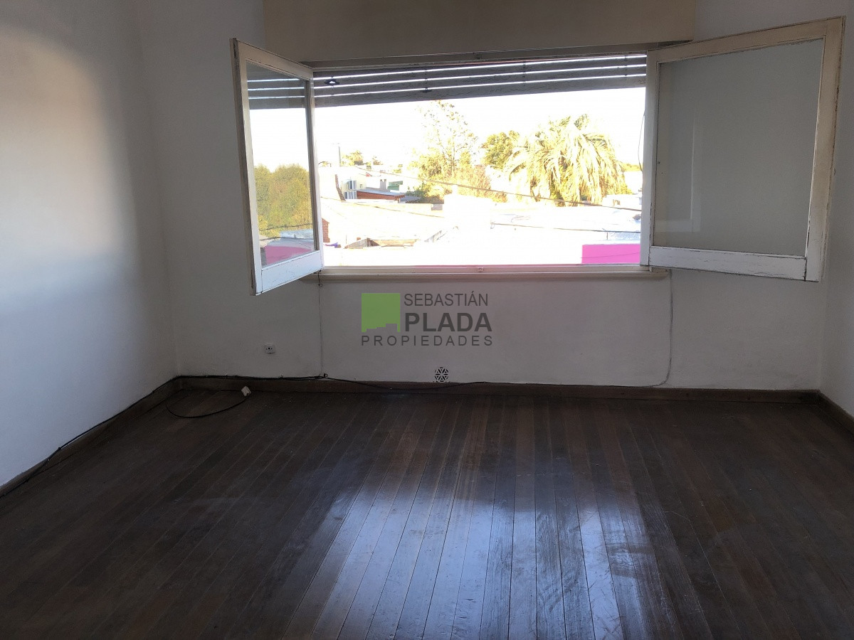 Casa ID.533 - Apartamento de altos, Centro, 1 dormitorio, inmejorable ubicación