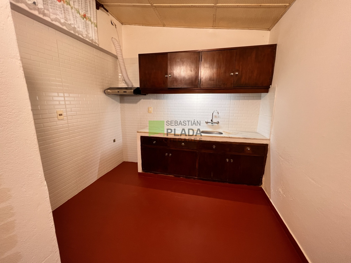 Casa ID.798 - Casa de 2 Dormitorios y Garaje en San Carlos