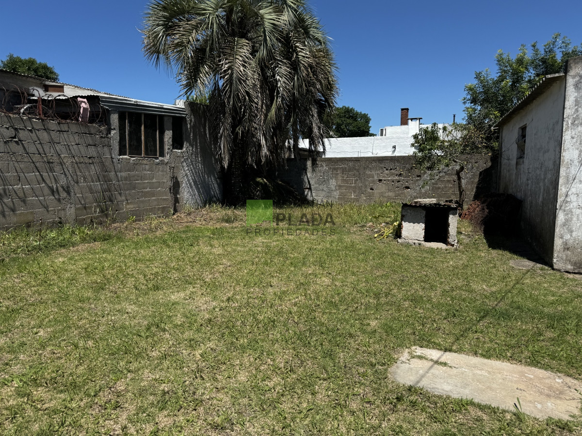 Casa ID.830 - Casa de 2 Dormitorios Sobre Avenida Alvariza en Venta