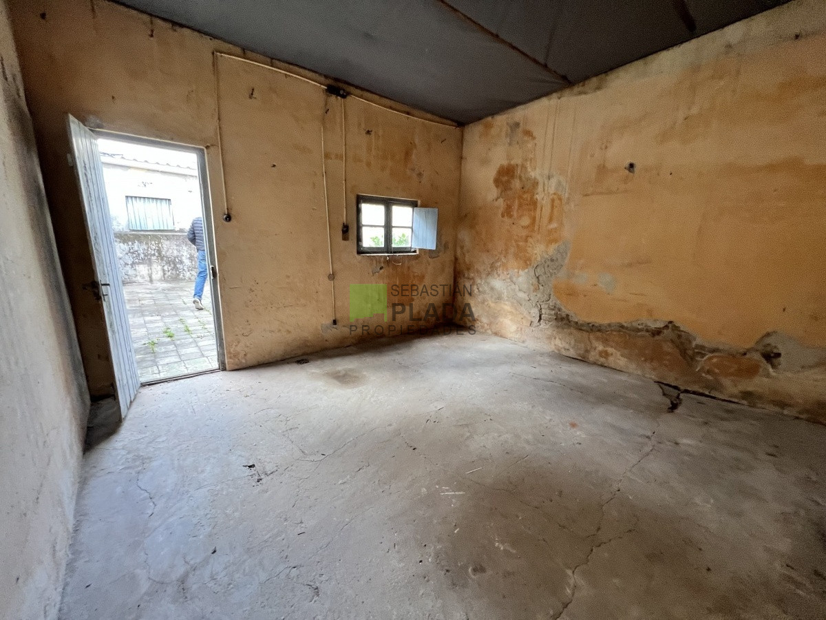 Casa ID.661 - Gran casa 4 dormitorios, en ALQUILER en el Centro de San Carlos