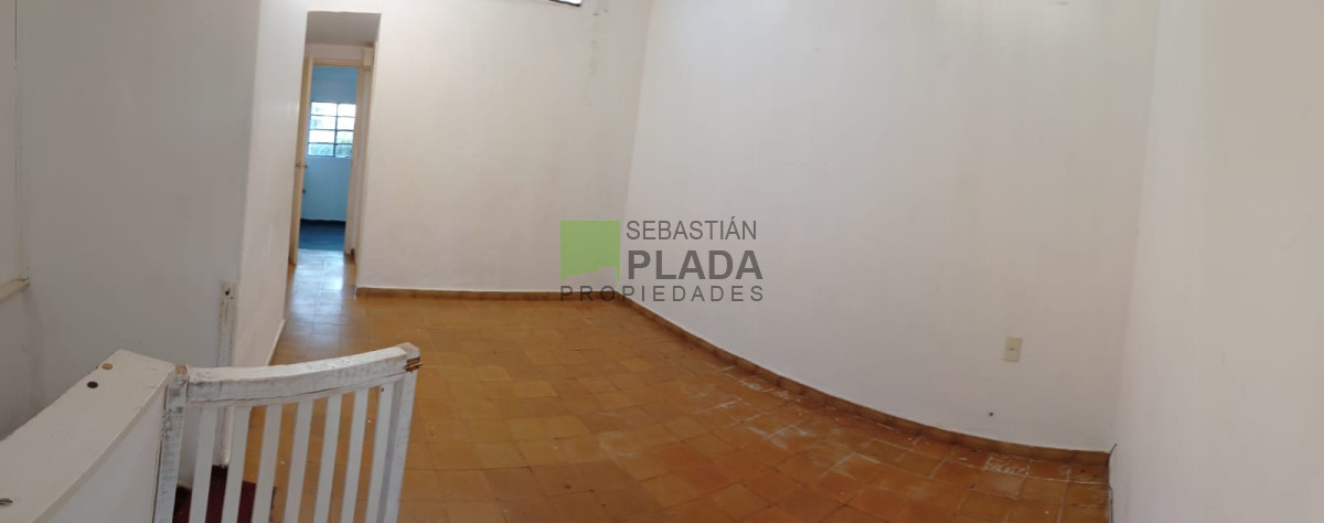 Casa ID.533 - Apartamento de altos, Centro, 1 dormitorio, inmejorable ubicación