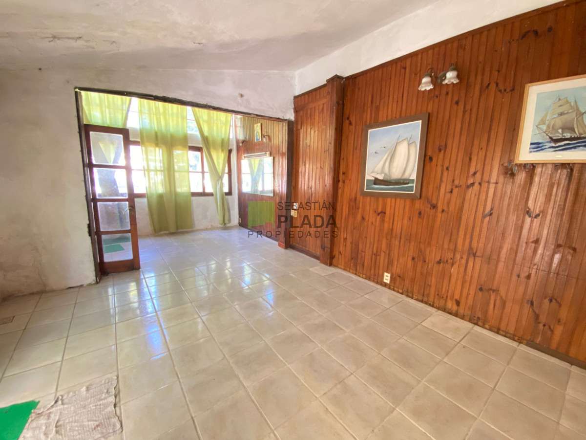 Casa ID.946 - Oportunidad!!!!  Casa de 2 Dormitorios en Venta en Maldonado.-