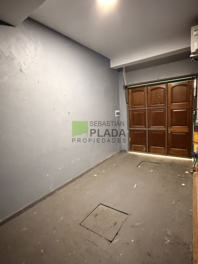 Casa ID.1103 - Casa sobre 18 Julio, ideal Empresa o Profesional