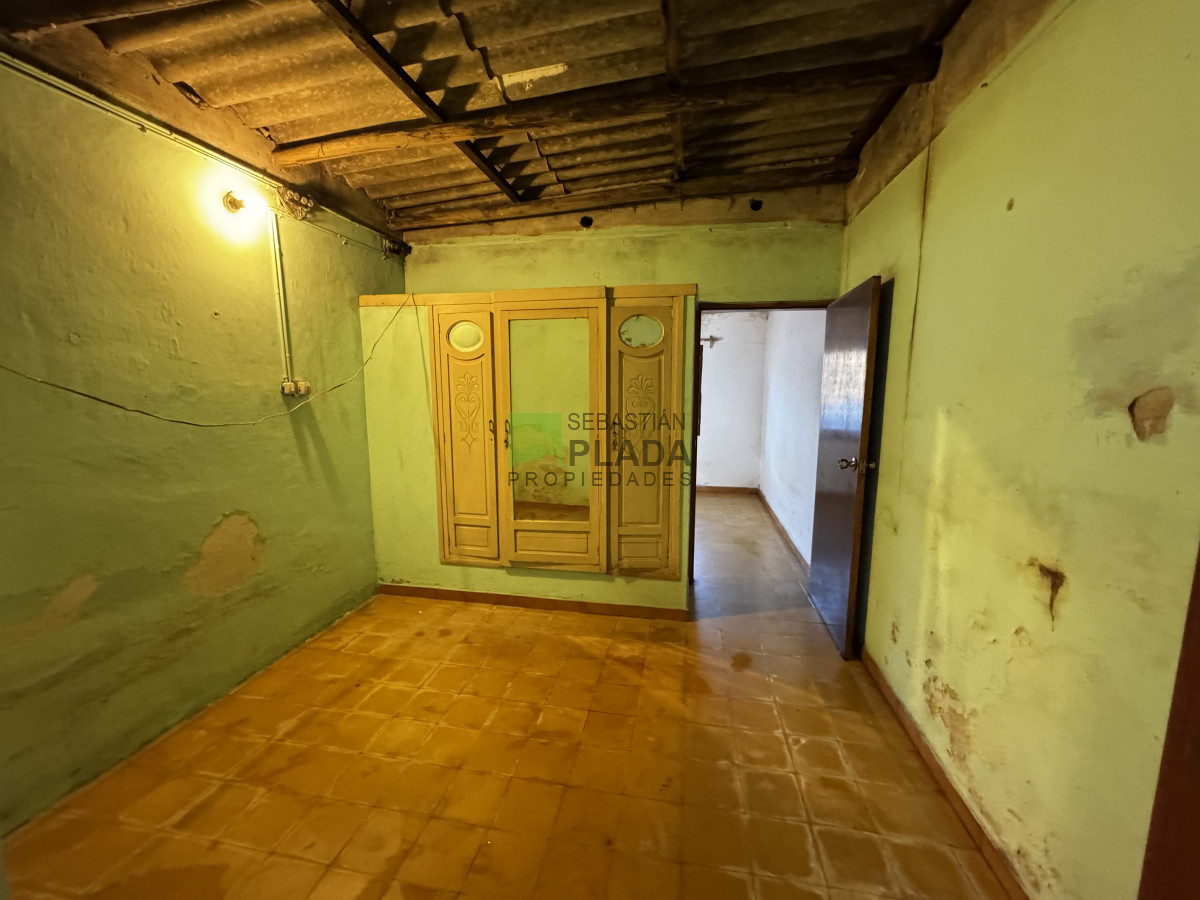 Casa ID.971 - A reciclar en Centro de San Carlos