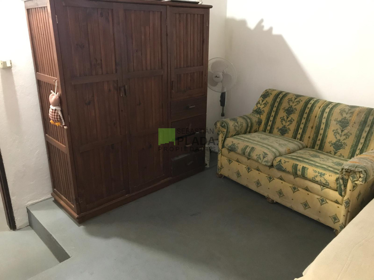Casa ID.495 - Casa y apartamentos en La Juanita, pegado a José Ignacio
