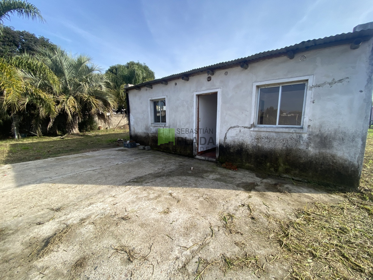 Casa ID.683 - PRÓXIMAMENTE EN ALQUILER!! Casa de 4 Dormitorios en San Carlos