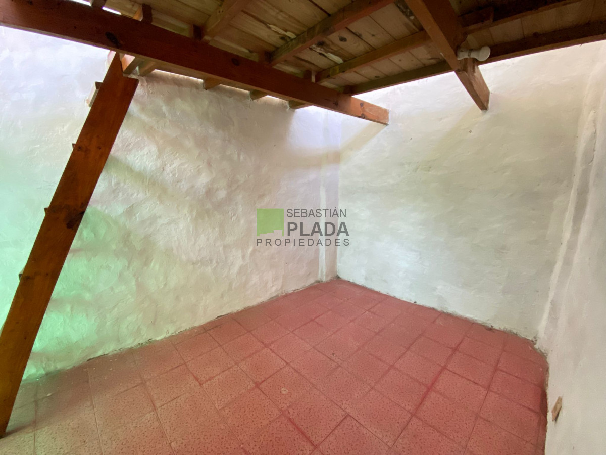 Casa ID.946 - Oportunidad!!!!  Casa de 2 Dormitorios en Venta en Maldonado.-