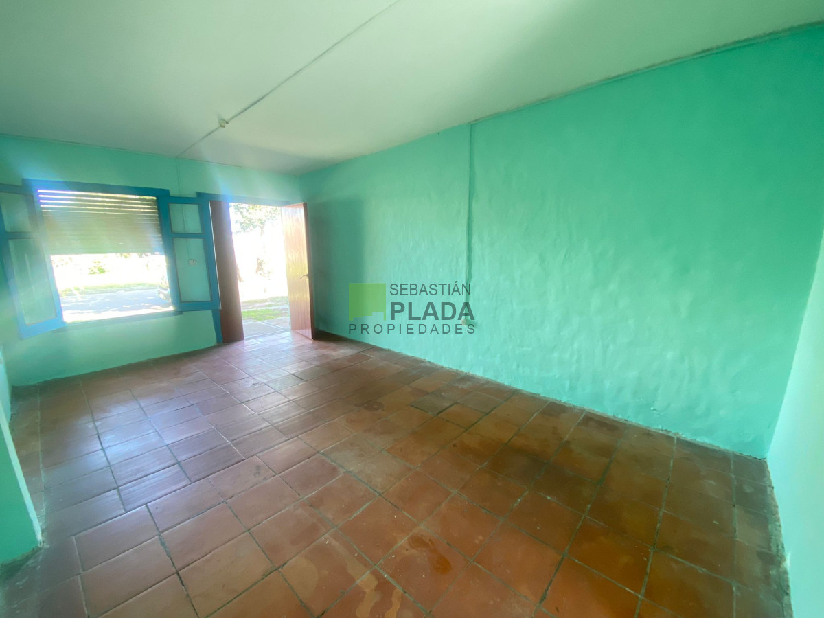 Casa ID.686 - Monoambiente en Alquiler en San Carlos