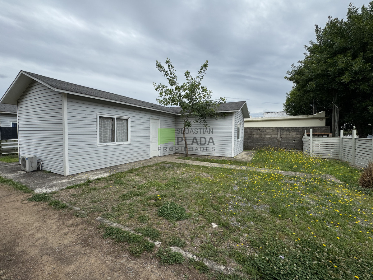 Casa ID.938 - Casa en San Carlos, Centro San Carlos