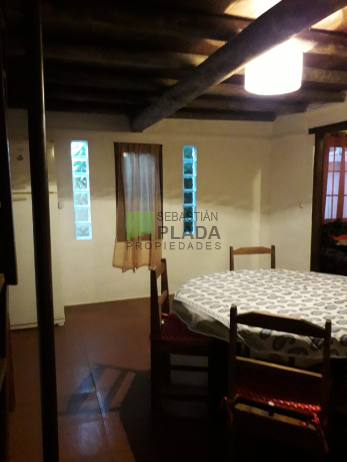 Casa ID.495 - Casa y apartamentos en La Juanita, pegado a José Ignacio