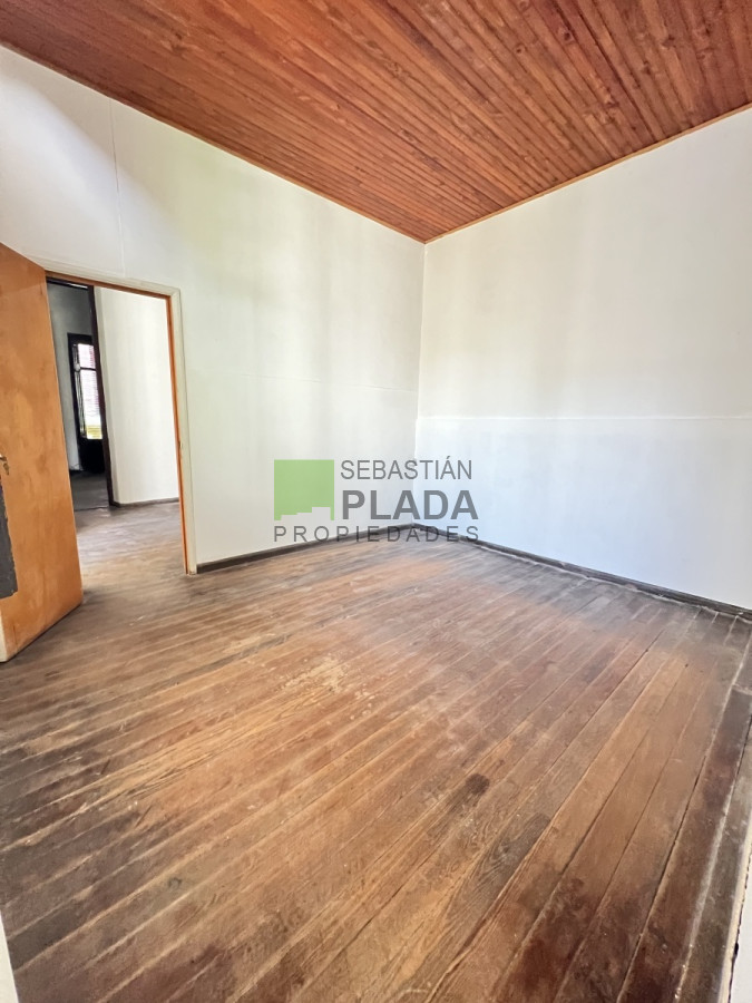 Casa ID.679 - ¡ATENCIÓN PRÓXIMAMENTE! Casa 4 Dormitorios con garaje en alquiler en el Centro de San Carlos