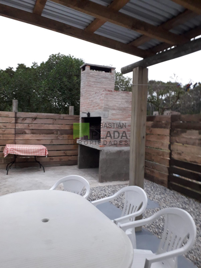 Casa ID.495 - Casa y apartamentos en La Juanita, pegado a José Ignacio