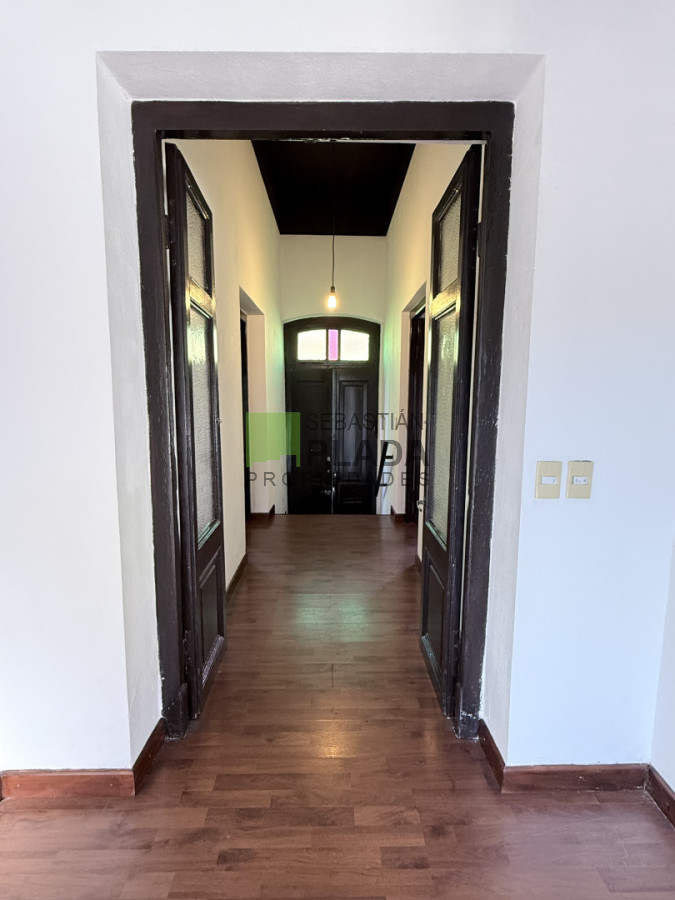 Casa ID.1089 - Casona de 1900 en el Centro de San Carlos