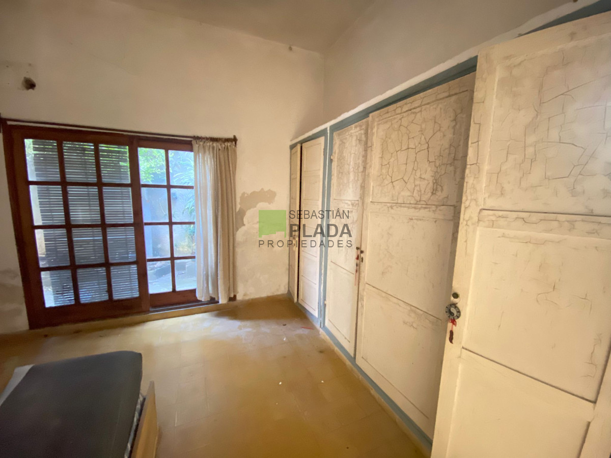 Casa ID.84 - Casa de Tres Dormitorios y Garaje en Venta en San Carlos