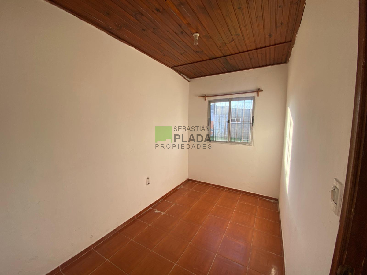 Casa ID.994 - Casa de 2 Dormitorios en Alquiler en San Carlos