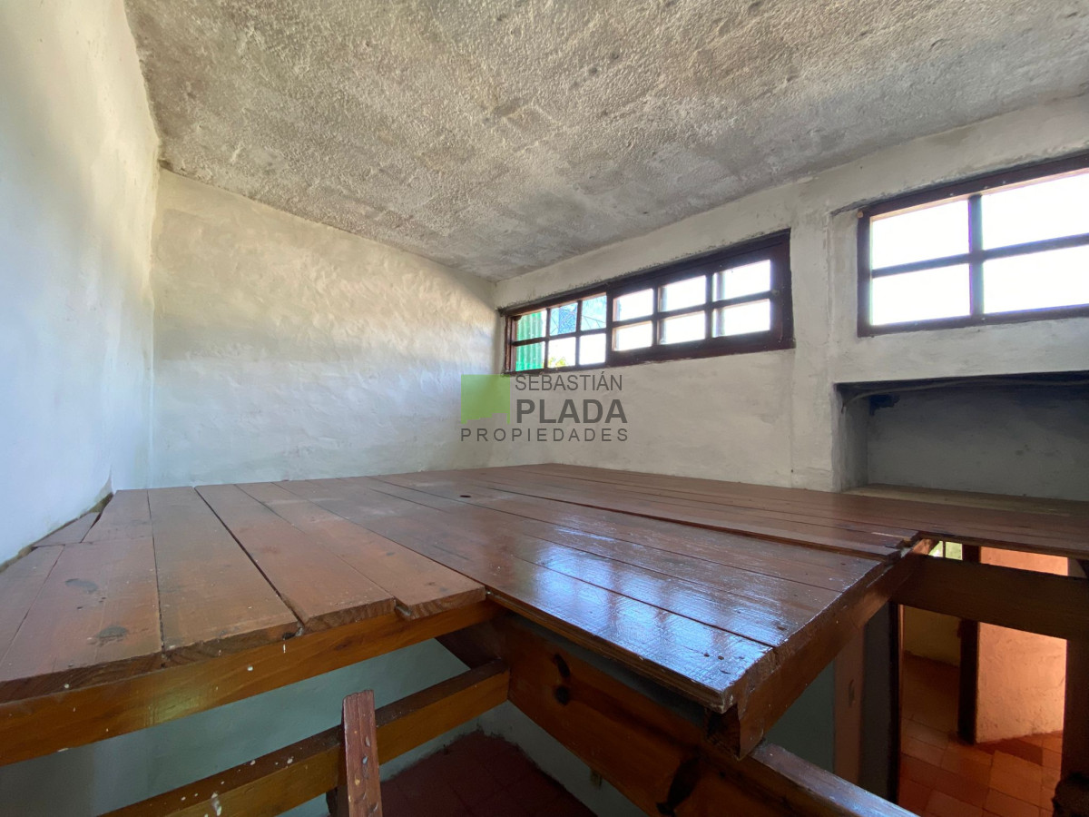 Casa ID.946 - Oportunidad!!!!  Casa de 2 Dormitorios en Venta en Maldonado.-