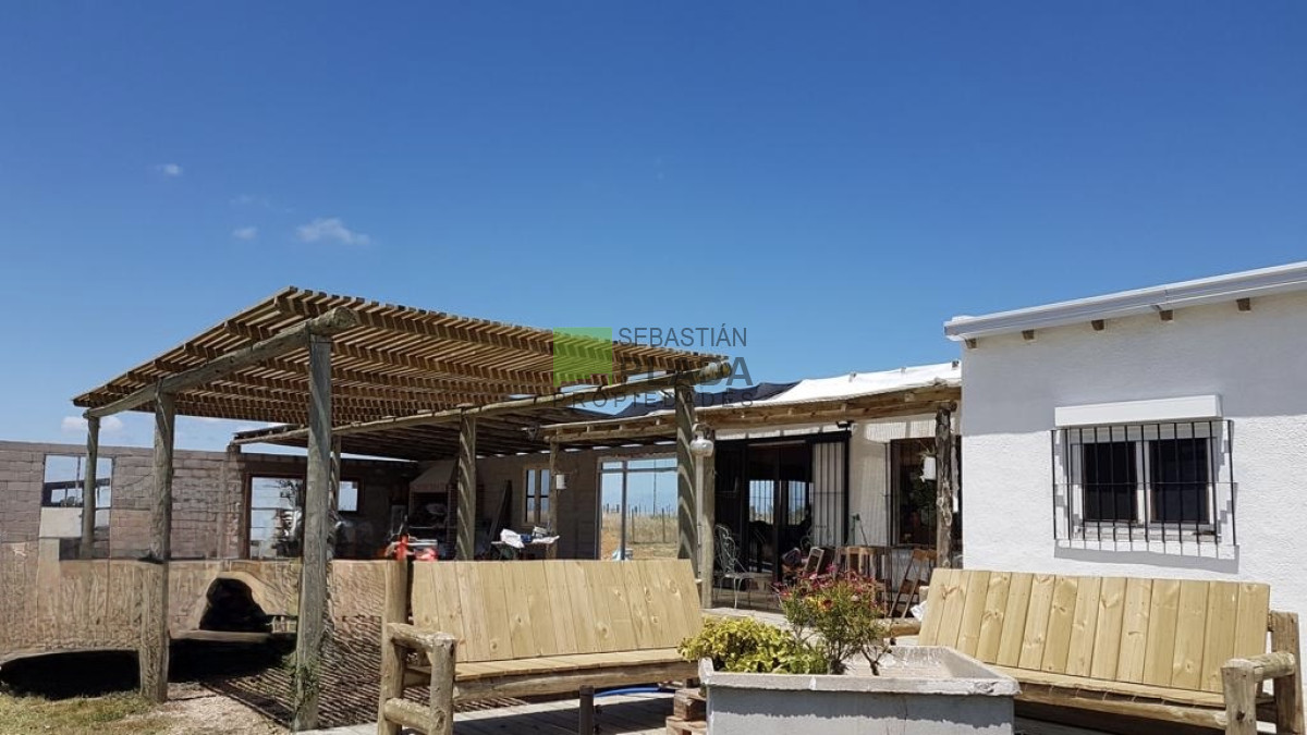 Casa ID.962 - Casa de Campo a minutos de San Carlos