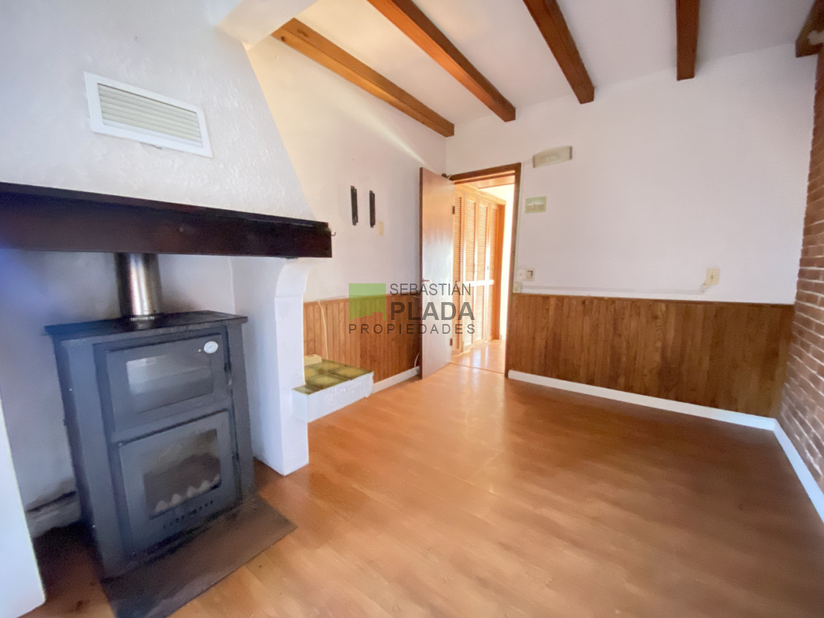 Casa ID.1097 - Casa en PH 2 dormitorios Centro de San carlos