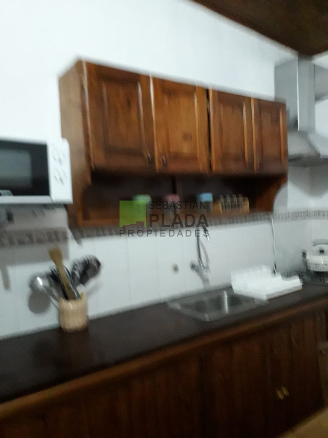 Casa ID.495 - Casa y apartamentos en La Juanita, pegado a José Ignacio