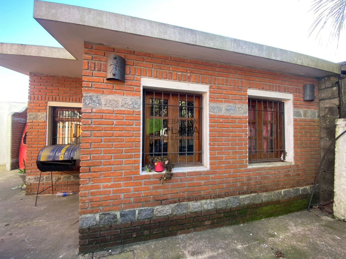 Casa ID.902 - 4 construcciones en un mismo padrón en Venta en San Carlos