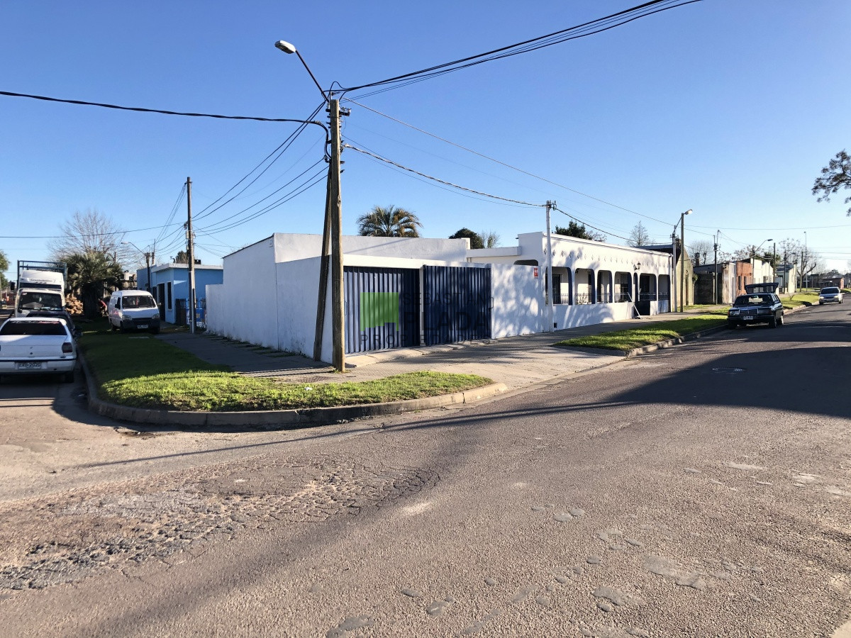 Casa ID.295 - Muy linda casa 3 dormitorios en San carlos