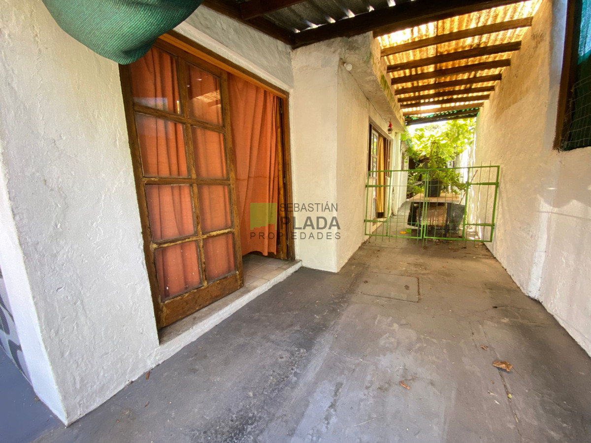 Casa ID.946 - Oportunidad!!!!  Casa de 2 Dormitorios en Venta en Maldonado.-