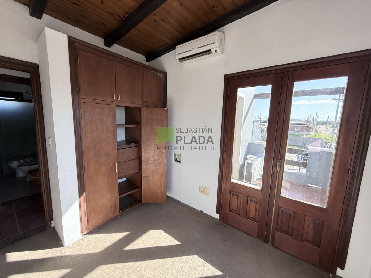 Casa ID.751 - PROXIMAMENTE EN ALQUILER