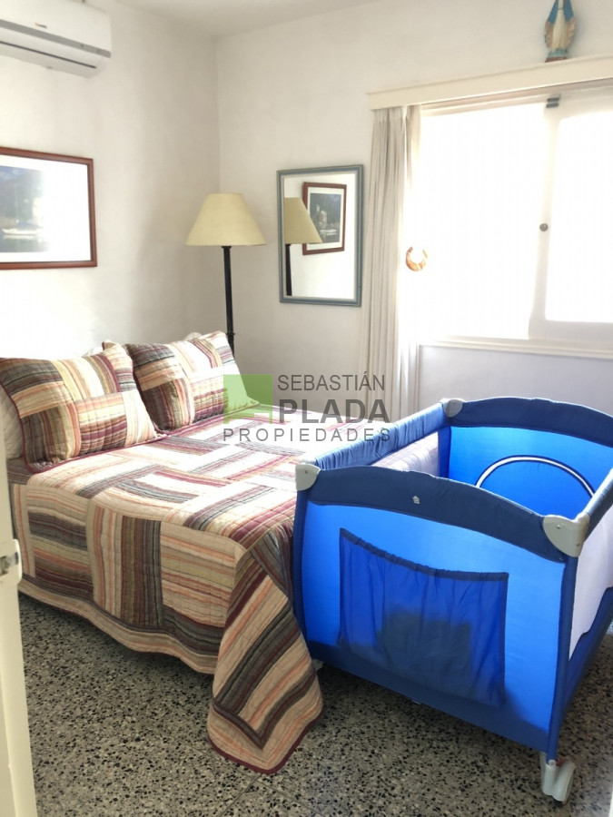 Casa ID.295 - Muy linda casa 3 dormitorios en San carlos
