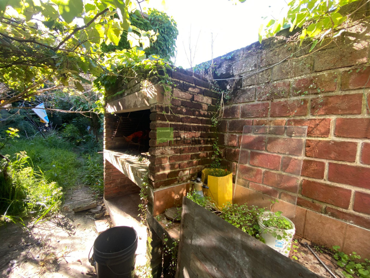 Casa ID.84 - Casa de Tres Dormitorios y Garaje en Venta en San Carlos