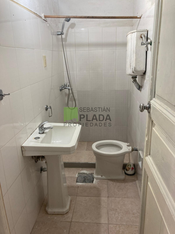 Casa ID.737 - Apartamento Céntrico - 1 Dormitorio en San Carlos